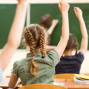 Bildung für die Zukunft