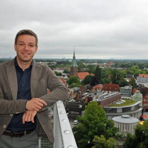 Deniz Kurku