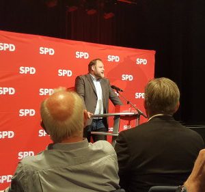 Themenforum "Soziales Niedersachsen"
