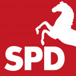 Logo: Deniz Kurku, MdL