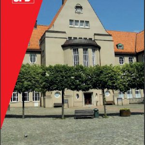 Wahlprogramm 2016