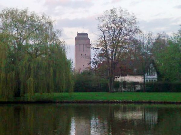 Wasserturm
