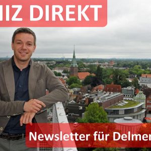 Newsletter DENIZ DIREKT