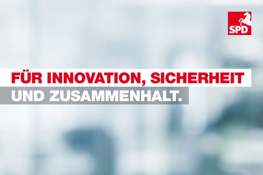 Koalitionsvertrag