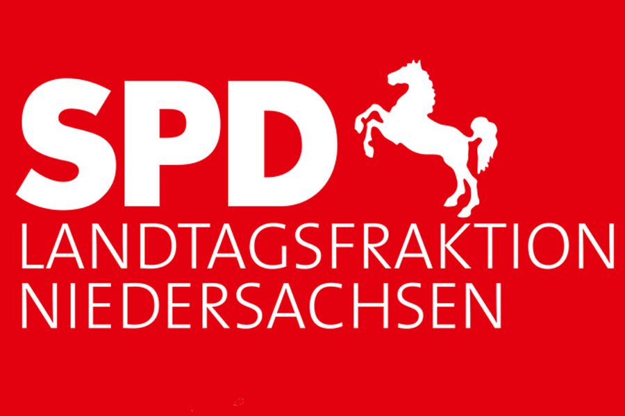 Logo SPD-Landtagsfraktion