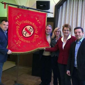 Neujahrsempfang der SPD Ganderkesee