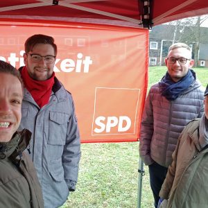 Bild vom "Roten Grill"