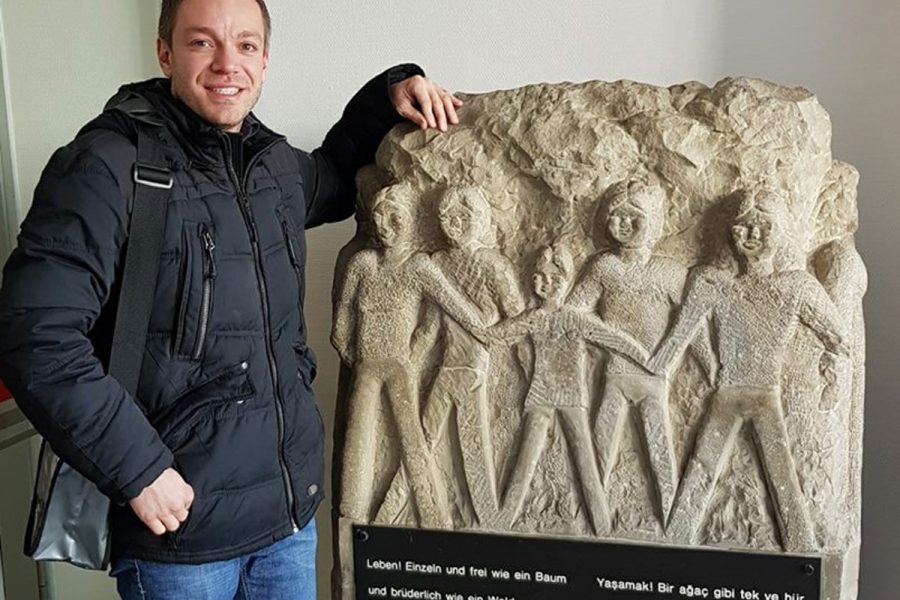 Bürgerzentrum Neue Vahr
