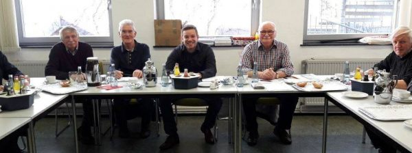 Bürgerzentrum Neue Vahr.