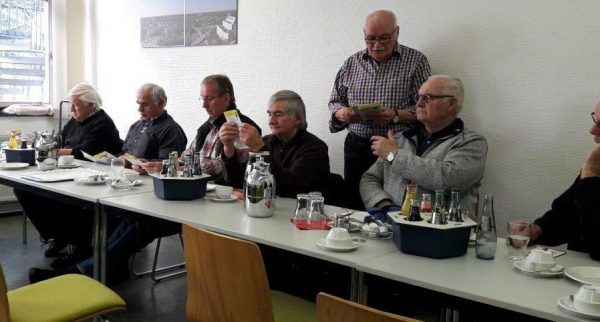 Bürgerzentrum Neue Vahr.