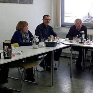 Bürgerzentrum Neue Vahr.