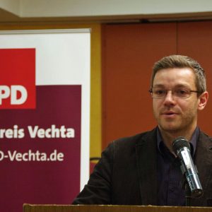 Kohlessen in Vechta