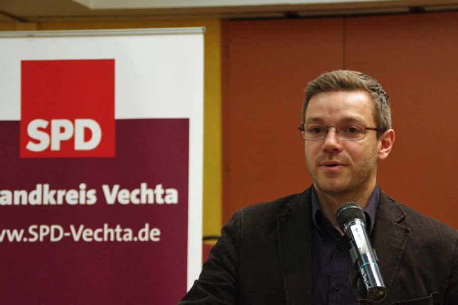 Kohlessen in Vechta
