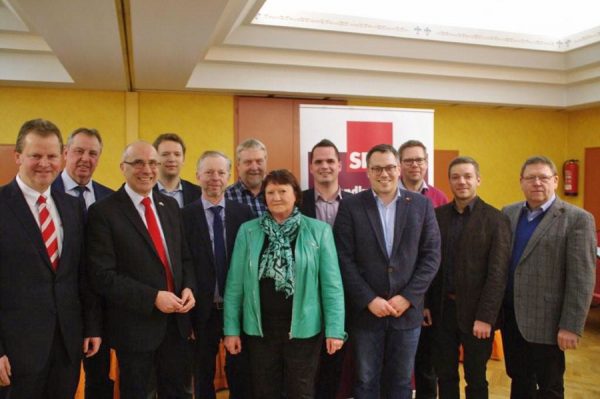 Kohlessen in Vechta