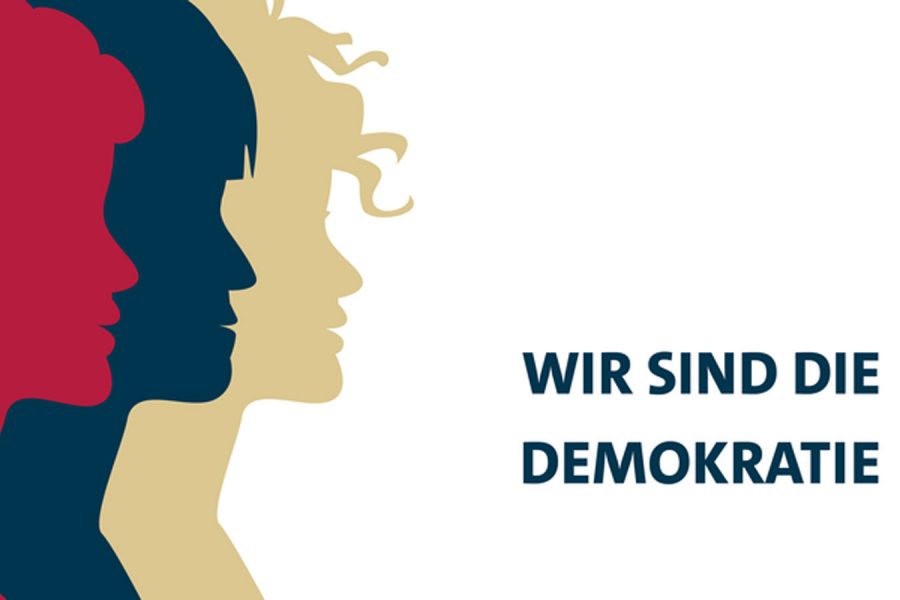 Bild zum Frauentag