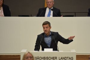 Rede zur Aktuellen Stunde