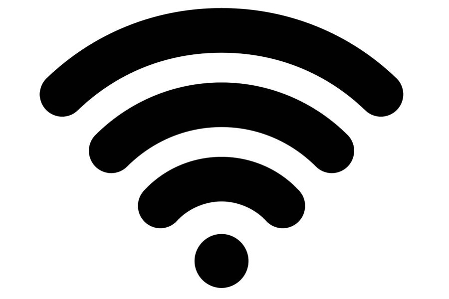 wifi-Logo