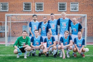 Der FC Landtag