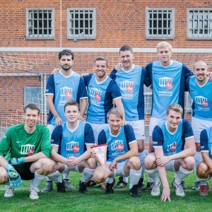 Der FC Landtag