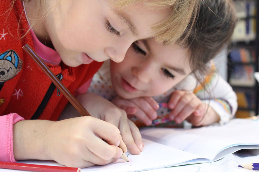 Beitragsbild „Programm Lebensort und Schule“