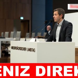 Titelbild Deniz Direkt