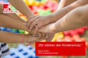 Kinderhände