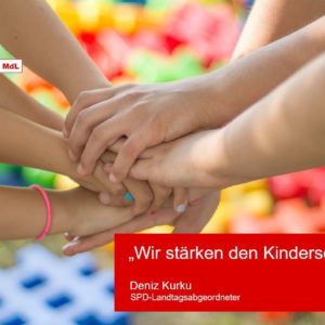 Kinderhände