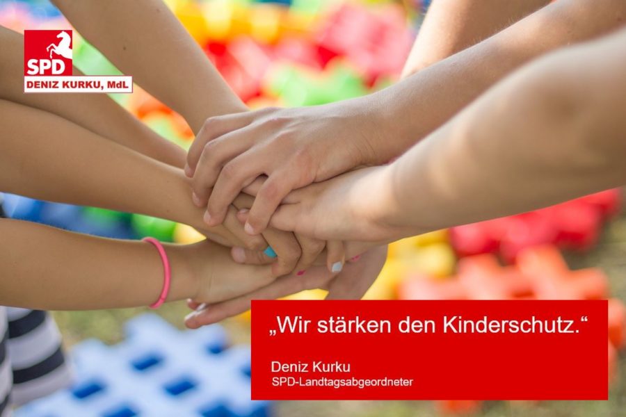 Kinderhände