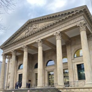 Landtagsgebäude