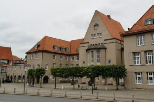 Rathaus Delmenhorst