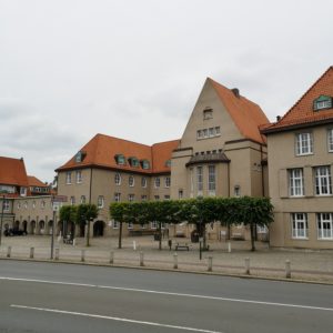Rathaus Delmenhorst