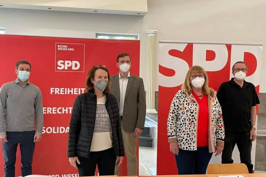 Gruppenbild