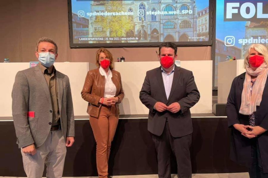 Gruppenbild