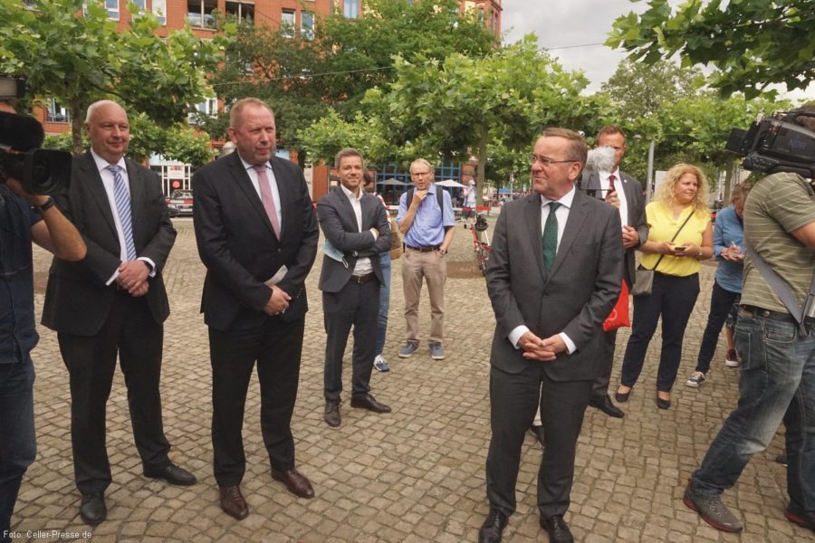 Gruppenbild