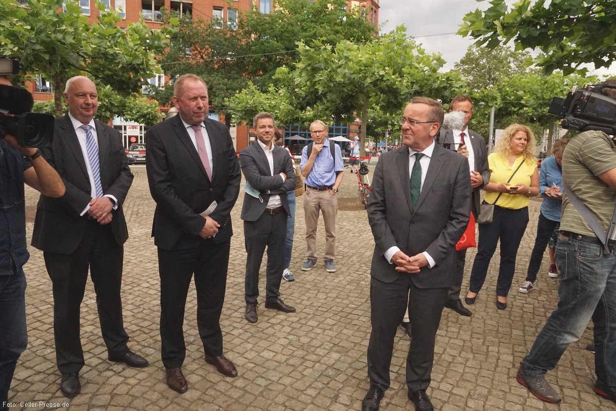 Gruppenbild