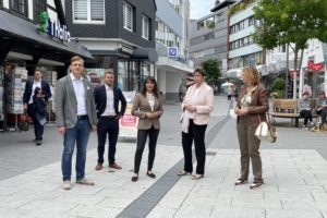 Gruppenbild