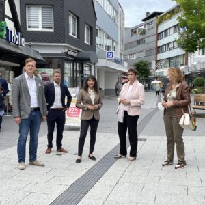 Gruppenbild