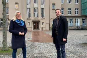 Gerlach und Kurku