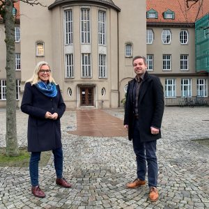 Gerlach und Kurku