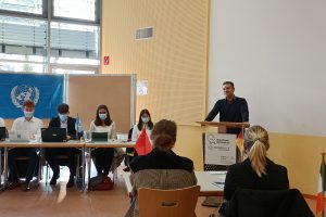 Bild von der Veranstaltung