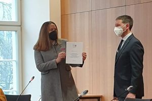 Andretta und Kurku
