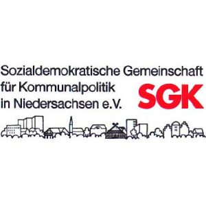 SGK-Logo