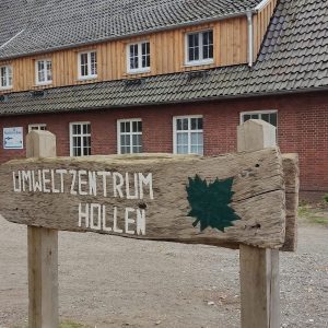 Bild des Gebäudes