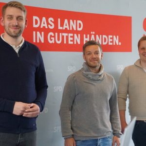 Gruppenbild
