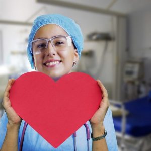 Internationaler Tag der Pflegenden