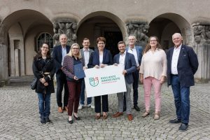 Gruppenbild