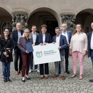 Gruppenbild