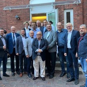 Gruppenbild