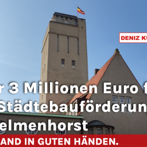 Bild von Delmenhorst