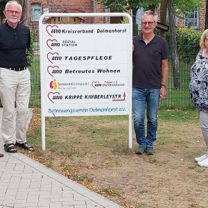 Gruppenbild